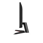 LG Afișaj IPS Full HD de 23,8'' cu AMD FreeSync™, vedere laterală, 24MP60G-B, thumbnail 5