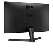 LG Afișaj IPS Full HD de 23,8'' cu AMD FreeSync™, vedere din perspectivă spate, 24MP60G-B, thumbnail 7