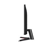 LG Afișaj IPS Full HD de 27'' cu AMD FreeSync™, vedere laterală, 27MP60G-B, thumbnail 5