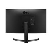 LG Monitor IPS QHD de 27'' cu AMD FreeSync™, Vedere posterioară, 27QN600, thumbnail 6