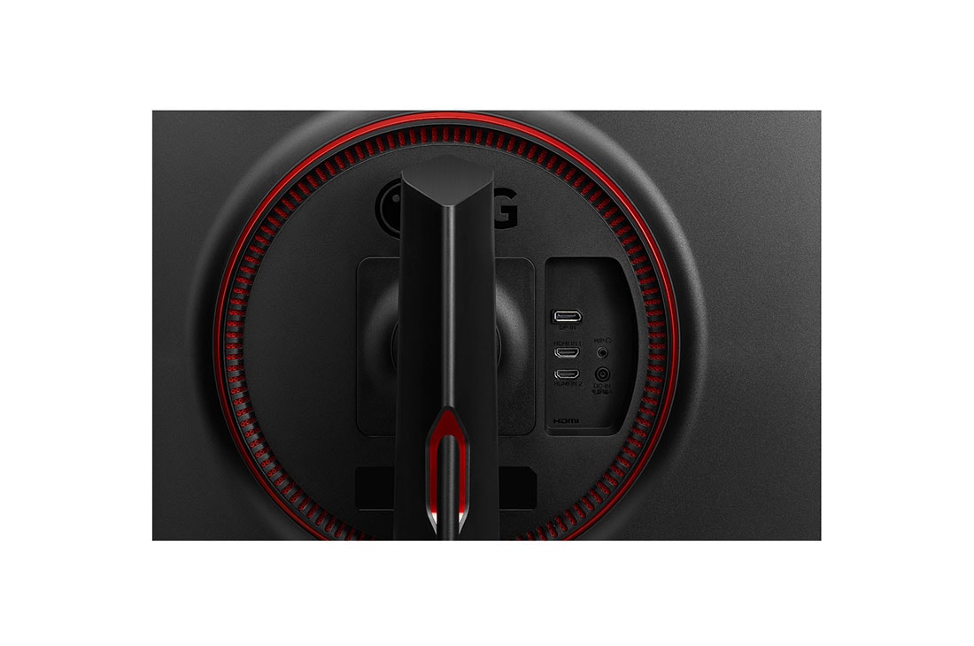 LG Monitor pentru jocuri clasa UltraGear™ Nano IPS 1ms, 27'', compatibil cu NVIDIA® G-SYNC®, Zoom porturi, 27GN850-B, thumbnail 8
