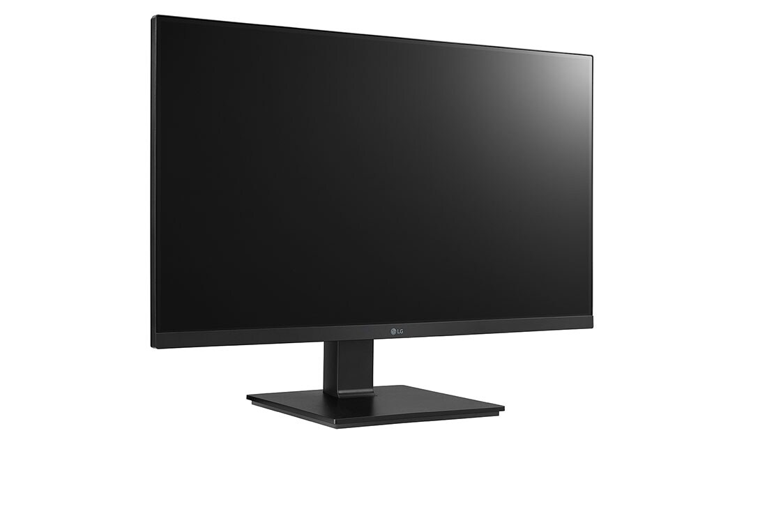 LG Monitor IPS Full HD de 23,8'', Right-side view, 24BL650C-B, thumbnail 3