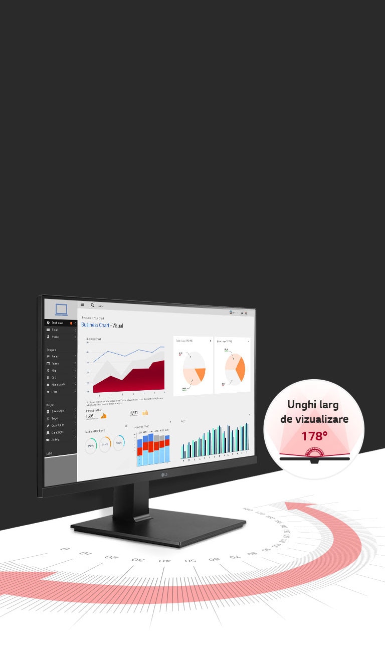 Culori naturale din orice unghi