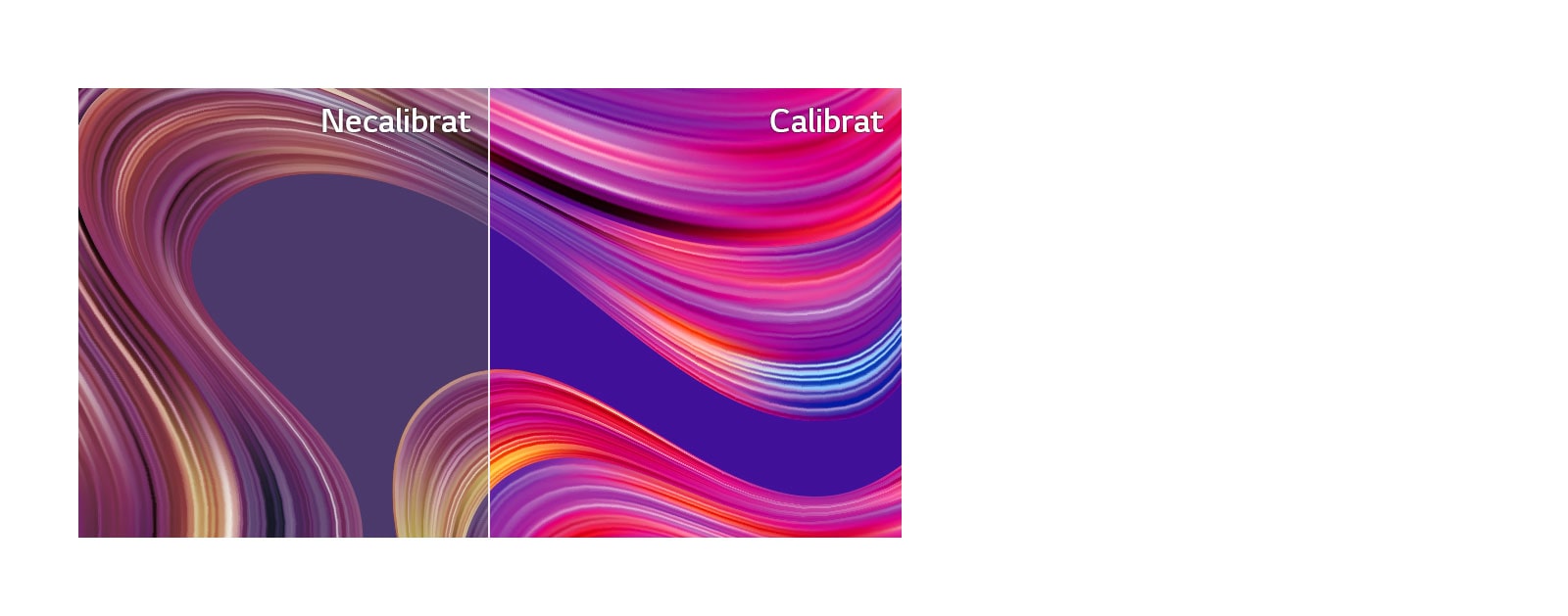 Vezi culoarea reală