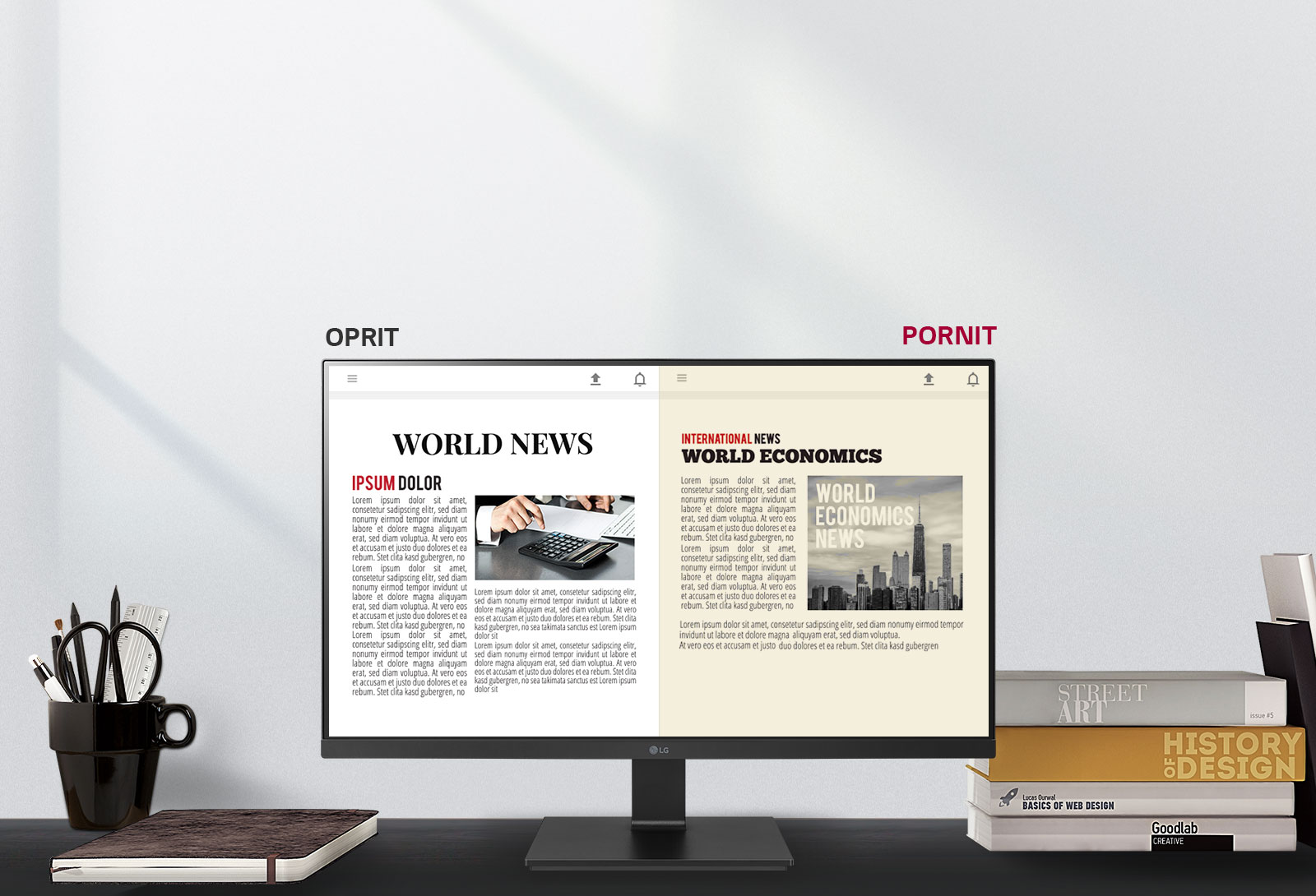 Conexiune de înaltă performanță