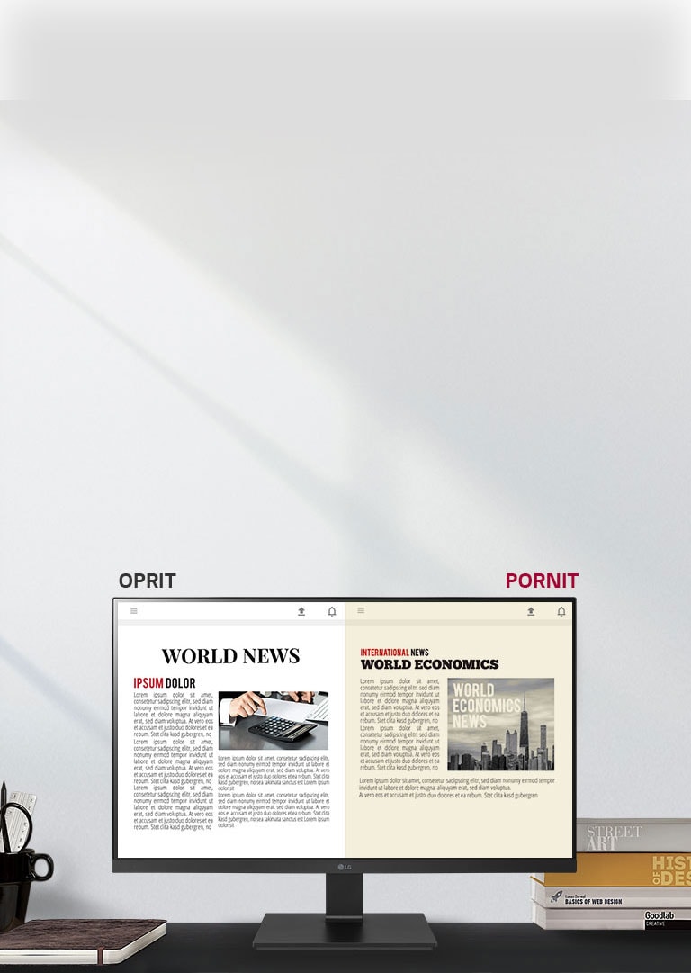 Conexiune de înaltă performanță