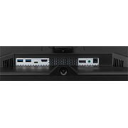 LG Monitor IPS Full HD de 27'', back side pin view, 27BL650C-B, thumbnail 8