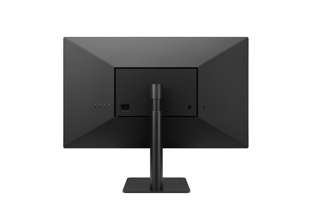 LG Monitor UltraFine™ 5K de 27'', Vedere posterioară, 27MD5KL-B, thumbnail 6
