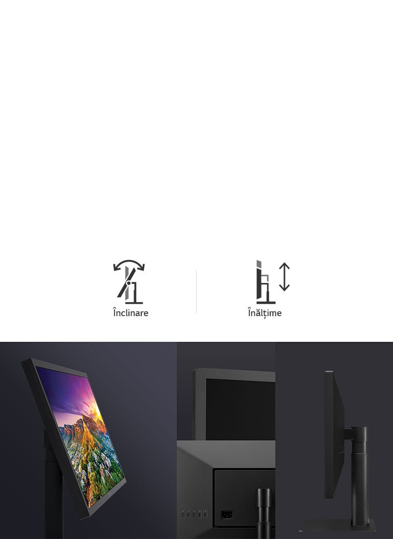 O stație de lucru flexibilă