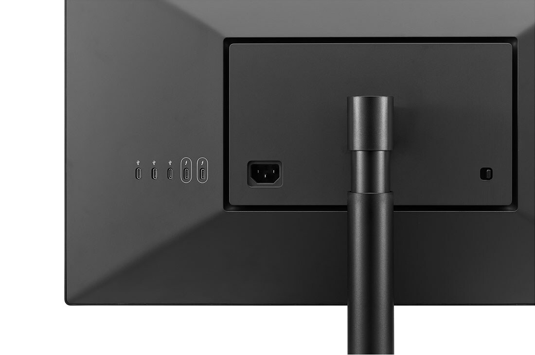 LG Monitor UltraFine™ 4K de 23,7'', zoom view, 24MD4KL-B, thumbnail 9