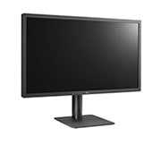 LG Monitor UltraFine™ 4K de 23,7'', right view, 24MD4KL-B, thumbnail 3