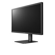 LG Monitor UltraFine™ 4K de 23,7'', left view, 24MD4KL-B, thumbnail 5