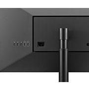 LG Monitor UltraFine™ 4K de 23,7'', zoom view, 24MD4KL-B, thumbnail 9