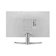 LG Monitor IPS UHD 4K de 27'' cu VESA DisplayHDR™ 400, 27UP650-W, thumbnail 6