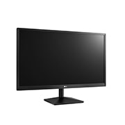 LG Monitor IPS Full HD de 27'', Right view, 27MK430H-B, thumbnail 3