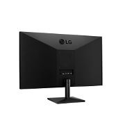 LG Monitor IPS Full HD de 27'', Back view, 27MK430H-B, thumbnail 6