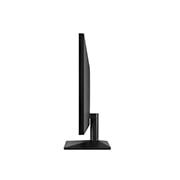 LG Monitor IPS Full HD de 27'', Side view, 27MK430H-B, thumbnail 8