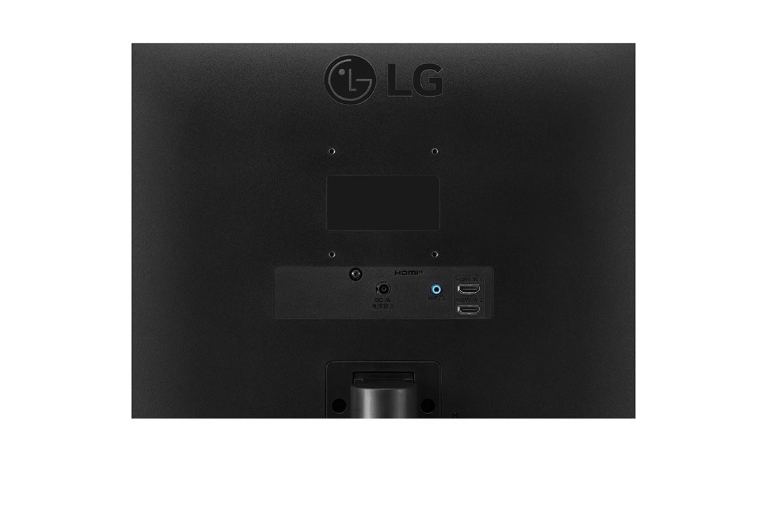 LG Monitor IPS Full HD de 23,8'' cu AMD FreeSync™, Zoom view, 24MP500-B, thumbnail 8