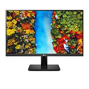 LG Monitor IPS Full HD de 23,8'' cu AMD FreeSync™, front view, 24MP500-B, thumbnail 1