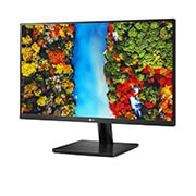 LG Monitor IPS Full HD de 23,8'' cu AMD FreeSync™, left view, 24MP500-B, thumbnail 2