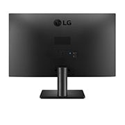 LG Monitor IPS Full HD de 23,8'' cu AMD FreeSync™, Back view, 24MP500-B, thumbnail 6
