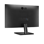LG Monitor IPS Full HD de 23,8'' cu AMD FreeSync™, back view, 24MP500-B, thumbnail 7