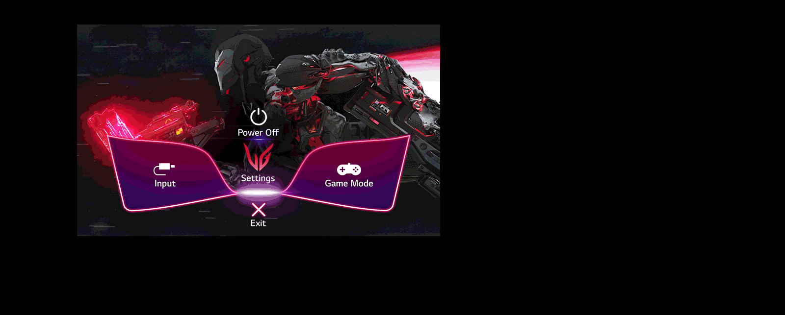 Moduri personalizate pentru orice joc.