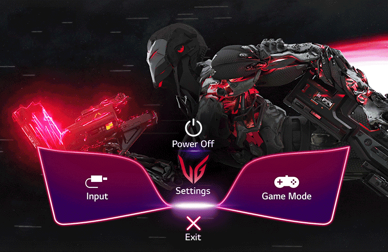 Moduri personalizate pentru orice joc.