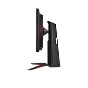 LG Monitor pentru jocuri UHD 4K UltraGear™ Nano IPS 1ms (GtG), 27'', care suportă 4K și 120 Hz prin HDMI 2.1, Vedere laterală, 27GP950-B, thumbnail 5