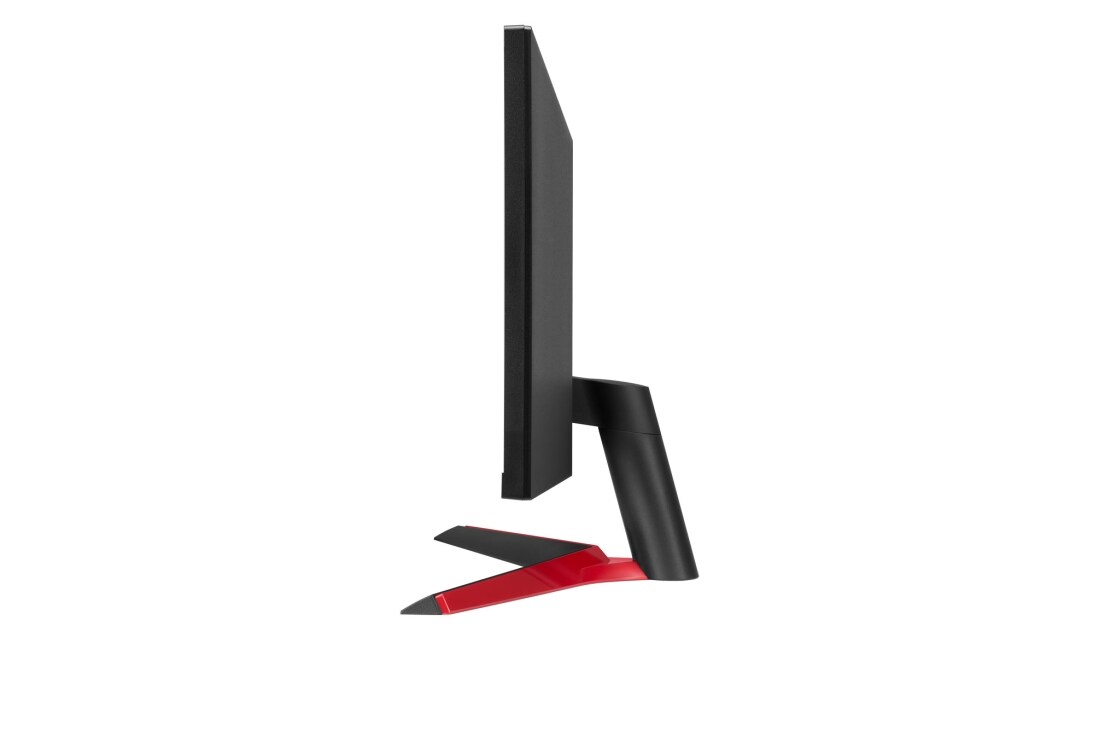 LG Monitor HDR IPS 29'' UltraWide™ Full HD, Vedere laterală, 29WP60G-B, thumbnail 5