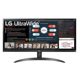  Monitor IPS 21:9 UltraWide™ Full HD de 29" cu AMD FreeSync™2