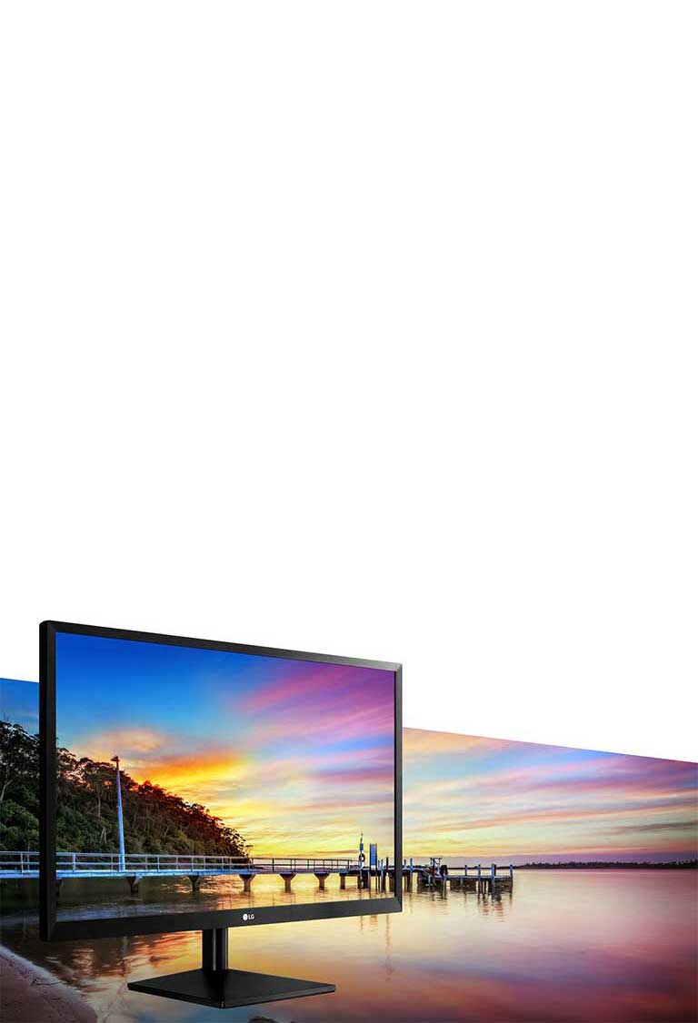 Experimentează calitatea uimitoare a imaginii Full HD