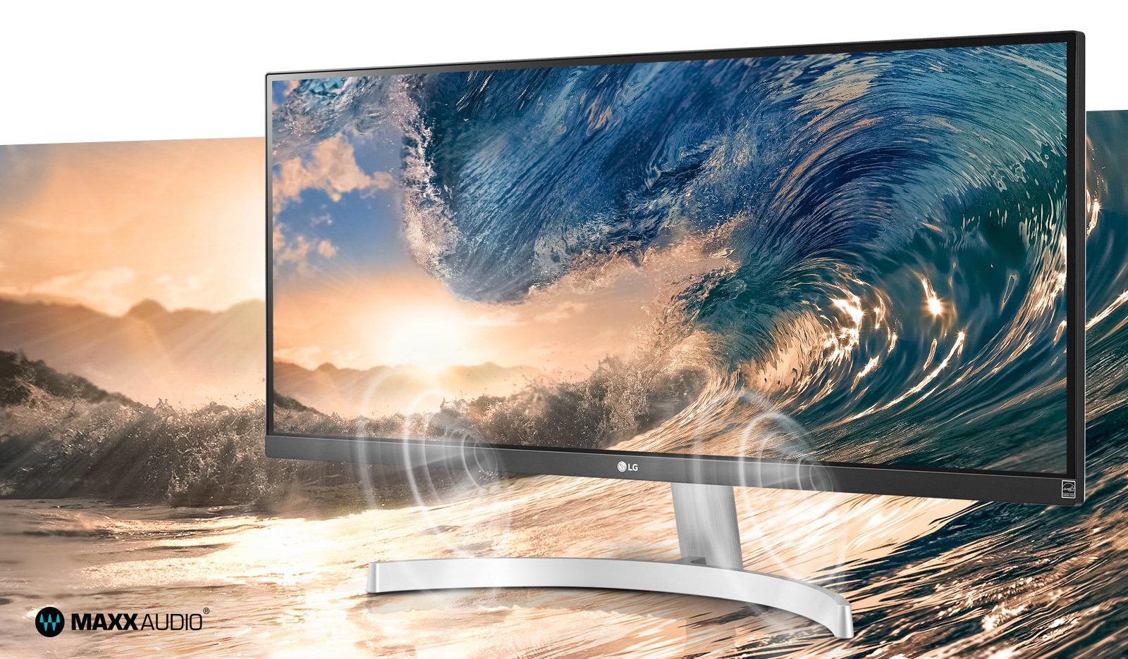 Unde sonore imersive cu MaxxAudio.