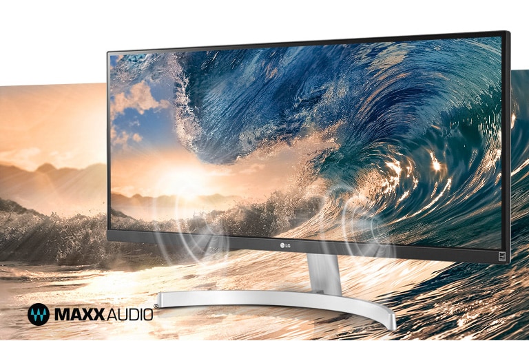 Unde sonore imersive cu MaxxAudio.