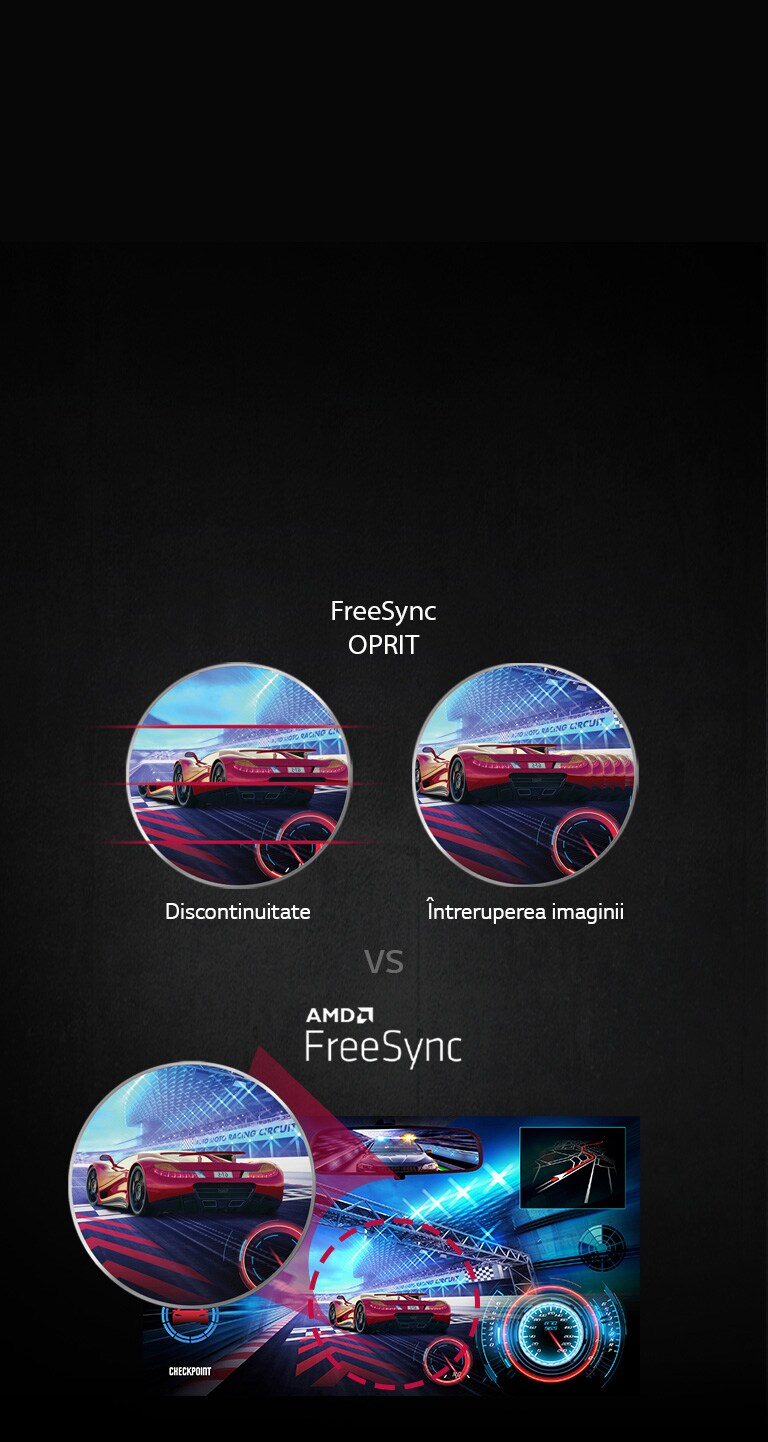 AMD FreeSync™