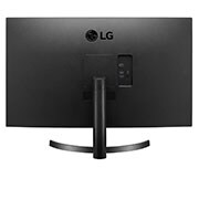LG Monitor IPS QHD de 31,5'' cu AMD FreeSync™, Vedere posterioară, 32QN600-B, thumbnail 6