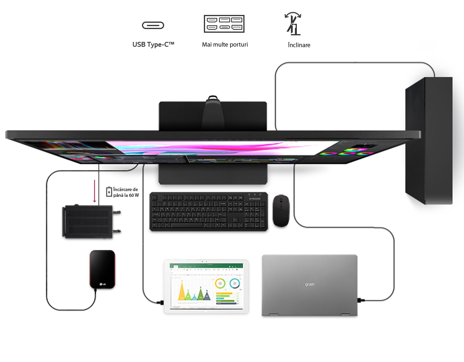 Adaptați-vă și bucurați-vă de confort