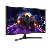 LG Monitor IPS Full HD de 31,5'' cu AMD FreeSync™, Vedere laterală la +15 grade, 32MP60G-B, thumbnail 3