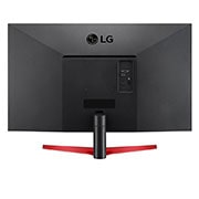 LG Monitor IPS Full HD de 31,5'' cu AMD FreeSync™, Vedere posterioară, 32MP60G-B, thumbnail 6