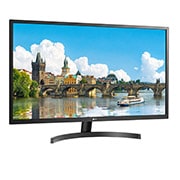 LG Monitor IPS Full HD de 31,5'' cu AMD FreeSync™, Vedere laterală la +15 grade, 32MN500M-B, thumbnail 3