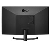 LG Monitor IPS Full HD de 31,5'' cu AMD FreeSync™, Vedere posterioară, 32MN500M-B, thumbnail 6