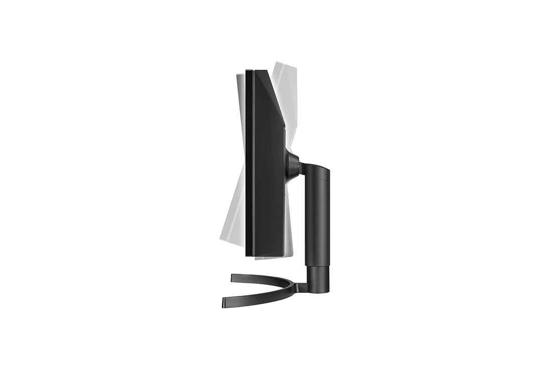 LG Monitor 34'' curbat UltraWide™ QHD (3440 x 1440) IPS, MNT-34WN80C-Gallery-09, 34WN80C-B, thumbnail 9