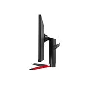 LG Monitor UltraWide™ Full HD IPS de 34'' și VESA HDR™ 400, Vedere laterală, 34WP65G-B, thumbnail 5