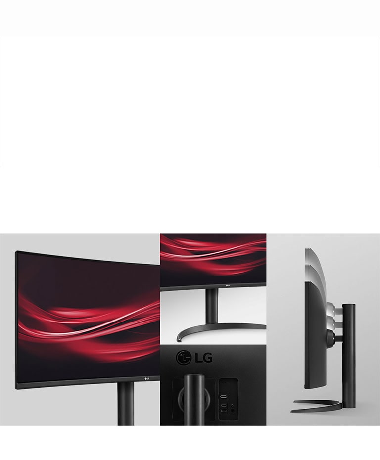 Design ergonomic cu caracteristici de reglare a înălțimii și înclinării suportului One Click.