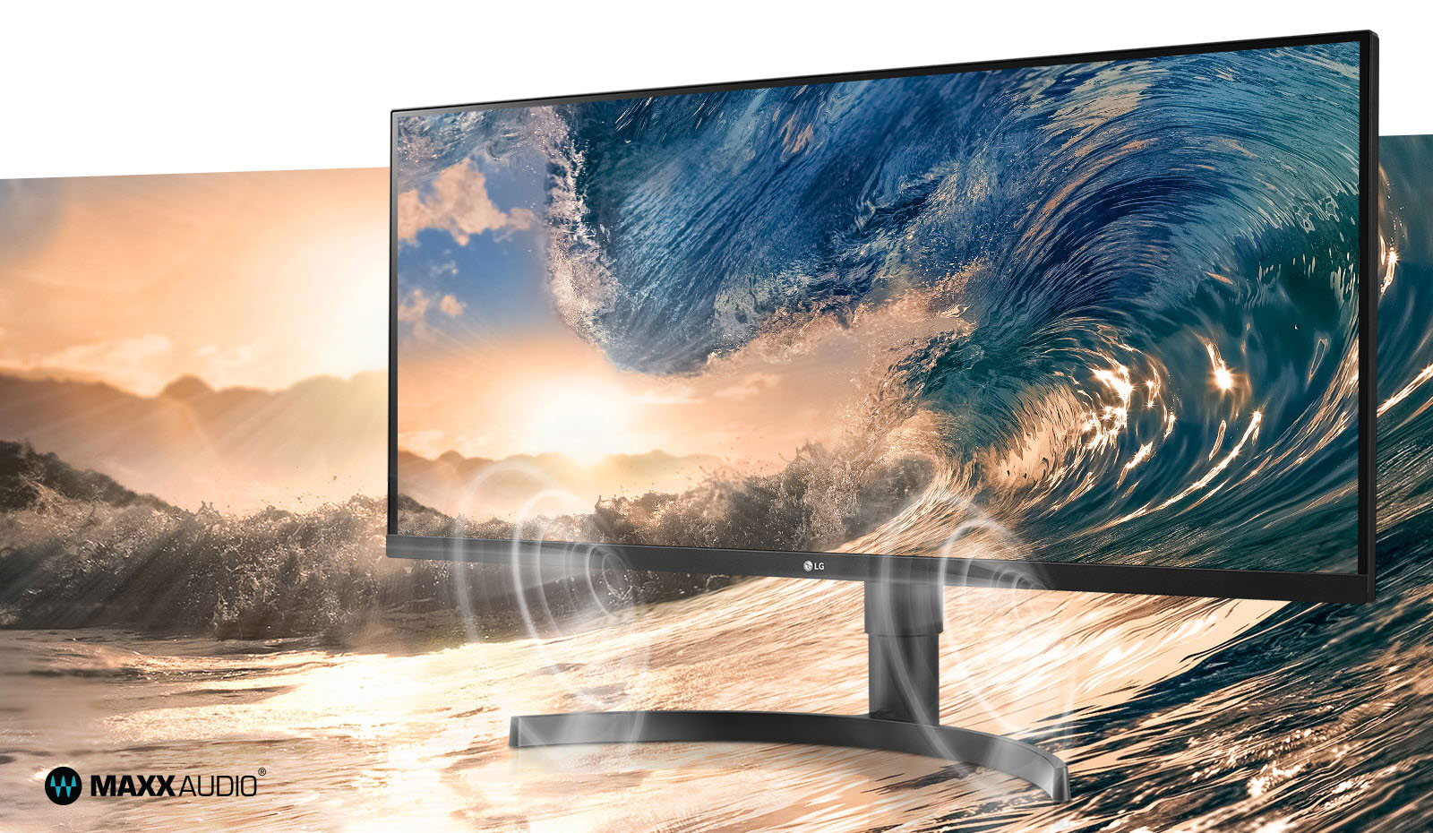 Unde sonore imersive cu MaxxAudio