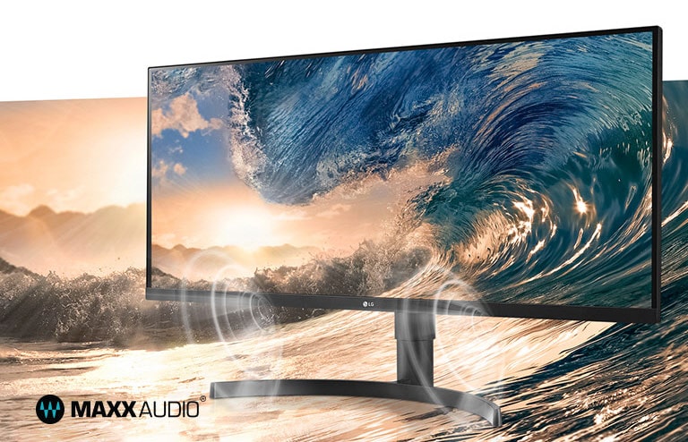 Unde sonore imersive cu MaxxAudio