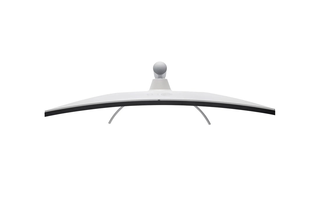 LG Monitor curbat 38'' UltraWide™ QHD+ Nano IPS, Vedere de sus, 38WN95C-W, thumbnail 8