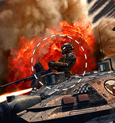 Mod de activare Black Stabilizer