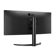 LG Monitor 21:9 UltraWide™ Full HD IPS de 34'' cu AMD FreeSync™, Vedere posterioară la +15 grade, 34WP550-B, thumbnail 7