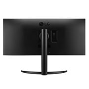 LG Monitor 21:9 UltraWide™ Full HD IPS de 34'' cu AMD FreeSync™, Vedere posterioară, 34WP550-B, thumbnail 6